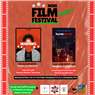 EVENT: Mini Film Festival (Part 2)- Screening of "The Palestine Exception" (2025) Dir. by Jennifer Ruth and Jan Haaken